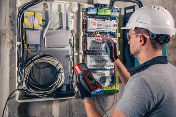 Best Electrical Wiring Services  in Fairless Hills, PA