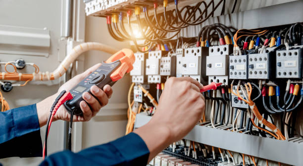 Best Electrical Repair Services  in Fairless Hills, PA