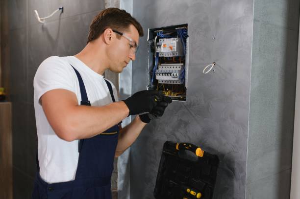 Best Electrical Outlet Repair  in Fairless Hills, PA