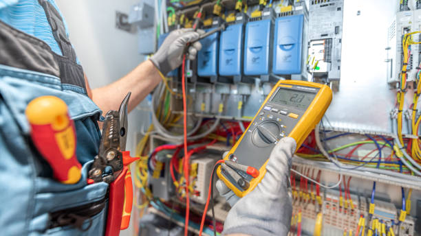 Why Trust Our Certified Electricians for Your Electrical Needs in PA?