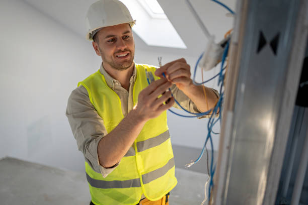 Best Generator Installation Services  in Fairless Hills, PA
